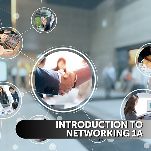 Introduction to Networking 1A